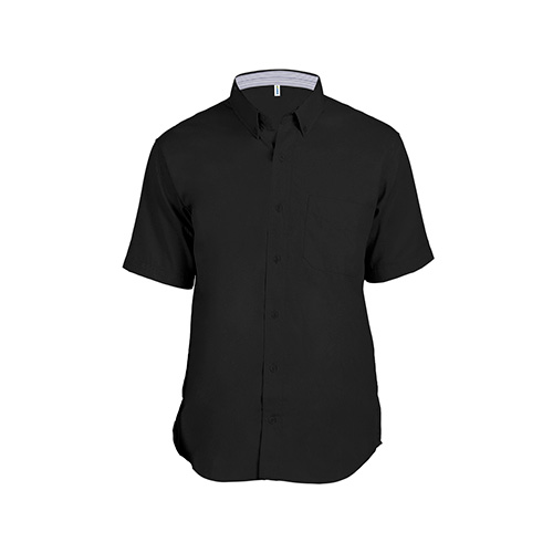 CAMISA MAR EJECUTIVA CABALLERO MANGA CORTA - Vista 5